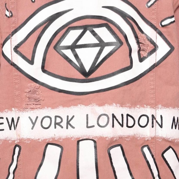 Oversized vest - Picture 3 of 3